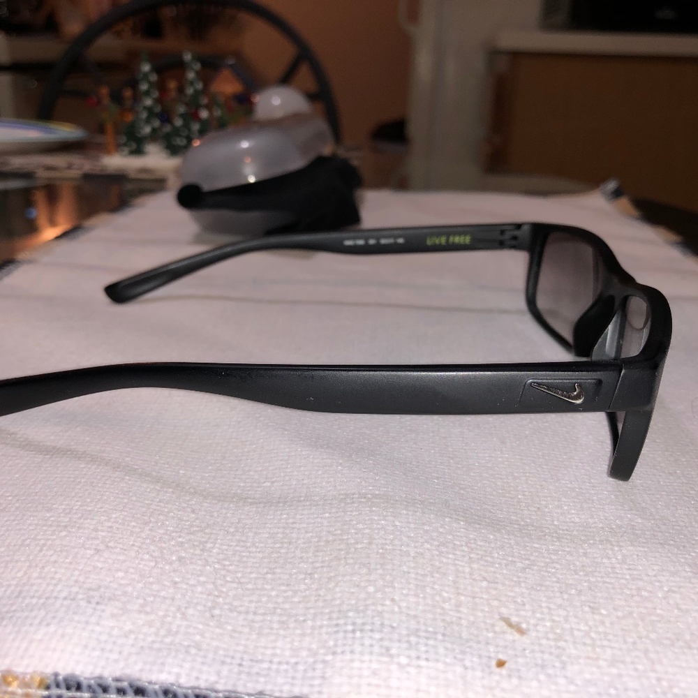 Nike Prescription Frame